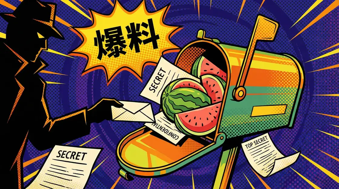 Bsport娱乐 匿名爆料通道漫画插图